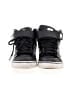 Adidas Black Sneakers Size 8 - photo 2