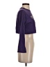 Nike Purple Long Sleeve Top Size S - photo 4