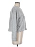 Splendid Gray Sweatshirt Size M - photo 4