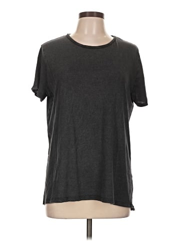 Zara Short Sleeve T-Shirt (view 1)