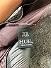 Hue Black Leggings Size XL - photo 7