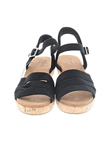 TOMS Wedges (view 2)