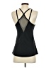 Active by Old Navy Black Tank Top Size XS - photo 2