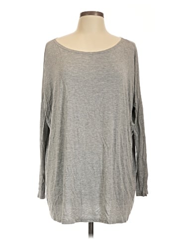 Piko 3/4 Sleeve T-Shirt (view 1)
