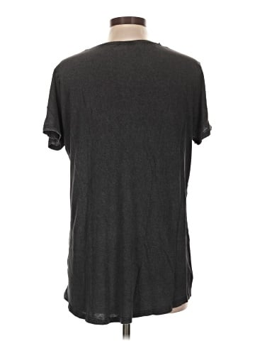 Zara Short Sleeve T-Shirt (view 2)