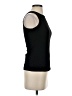 Mittoshop Black Tank Top Size S - photo 4