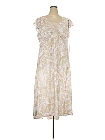 Calvin Klein Casual Dress (view 1)