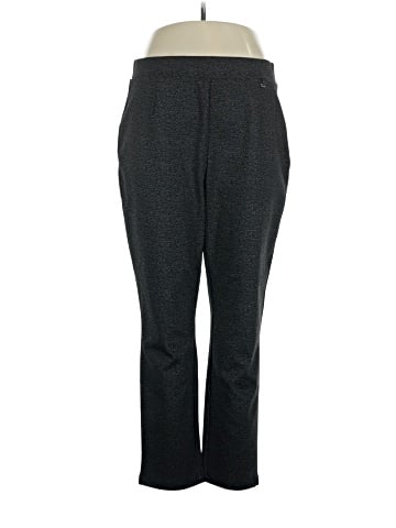 DKNY Active Pants (view 1)