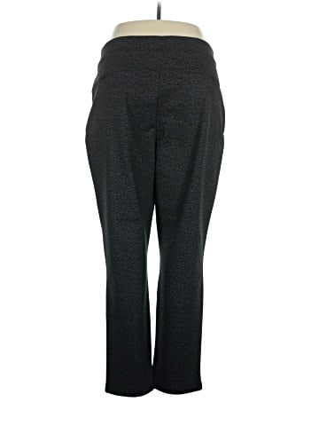 DKNY Active Pants (view 2)