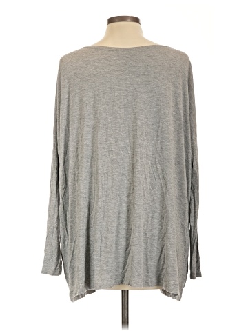 Piko 3/4 Sleeve T-Shirt (view 2)