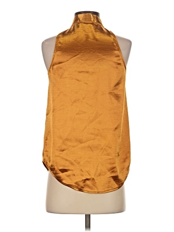 Maeve Sleeveless Blouse (view 2)