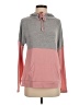 Unbranded Pink Gray Sweatshirt Size S - photo 1