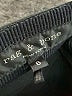 Rag & Bone Solid Black Active Pants Size 6 - photo 7