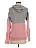 Unbranded Pink Gray Sweatshirt Size S - photo 2