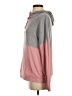 Unbranded Pink Gray Sweatshirt Size S - photo 5