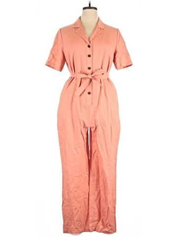 J. Peterman Jumpsuit (view 1)