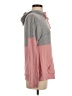 Unbranded Pink Gray Sweatshirt Size S - photo 4