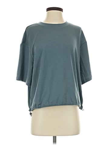 Layer 8 3/4 Sleeve T-Shirt (view 1)