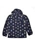 Patagonia 100% Nylon Argyle Blue Snow Jacket Size L (kids) - photo 1