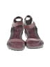 Teva Burgundy Wedges Size 10 - photo 2