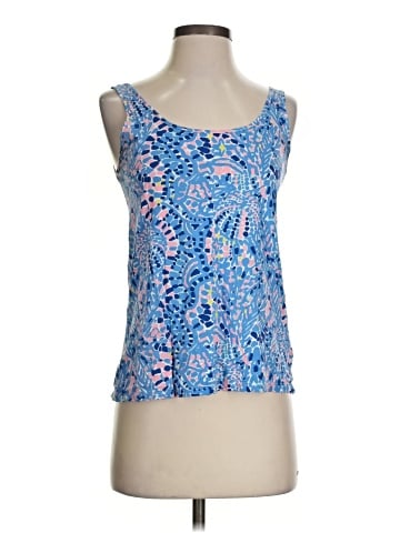 Lilly Pulitzer Tank Top (view 1)