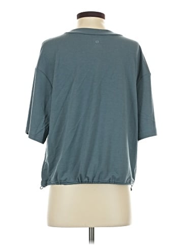 Layer 8 3/4 Sleeve T-Shirt (view 2)
