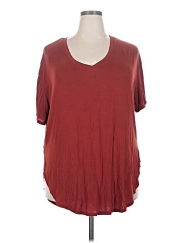Dex Short Sleeve T-Shirt (view 1)