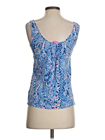 Lilly Pulitzer Tank Top (view 2)