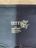 Terra & Sky Solid Blue Active Pants Size 1X - photo 7