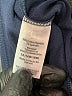 Terra & Sky Solid Blue Active Pants Size 1X - photo 8