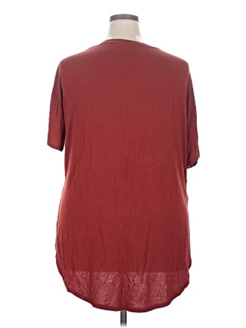 Dex Short Sleeve T-Shirt (view 2)