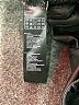 Forever 21 100% Polyurethane Black Leggings Size M - photo 8