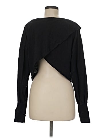 JoyLab Long Sleeve T-Shirt (view 2)