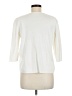 Unbranded Ivory Cardigan Size M (estimated) - photo 2
