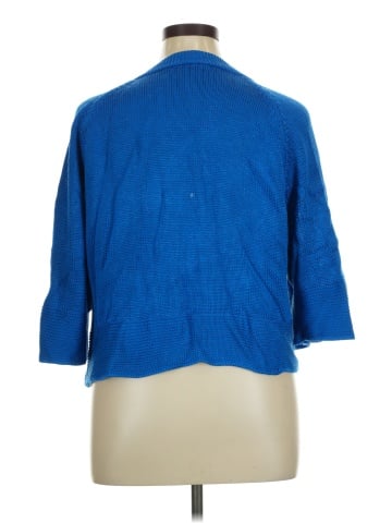 Jones New York Collection Cardigan (view 2)