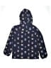 Patagonia 100% Nylon Argyle Blue Snow Jacket Size L (kids) - photo 2