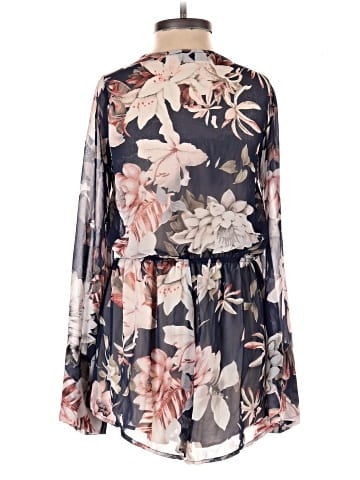 Audrey 3+1 Romper (view 2)