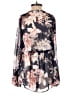 Audrey 3+1 Floral Blue Romper Size S - photo 2