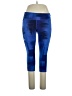 Under Armour Blue Active Pants Size XL - photo 1