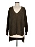 Express Brown Pullover Sweater Size M - photo 1