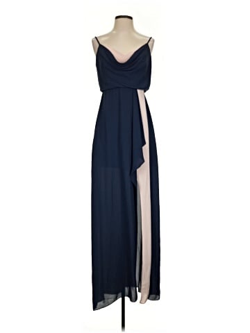 BCBGMAXAZRIA Casual Dress (view 1)