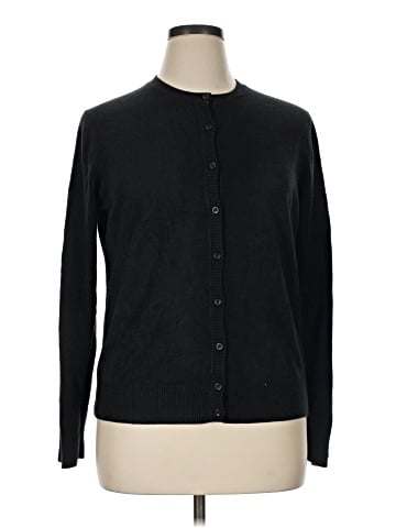 Croft & Barrow Cardigan (view 1)