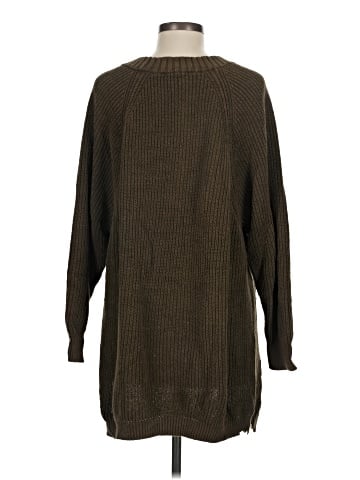 Express Pullover Sweater (view 2)