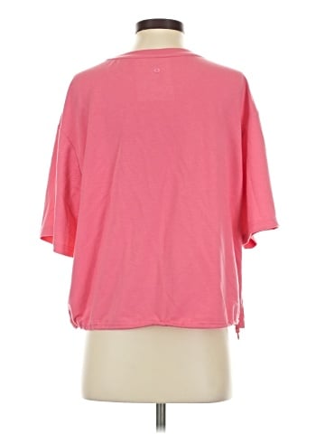 Layer 8 3/4 Sleeve T-Shirt (view 2)