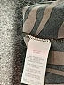 MICHAEL Michael Kors Animal Print Brown Cocktail Dress Size 2 - photo 8