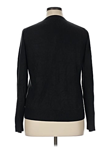 Croft & Barrow Cardigan (view 2)