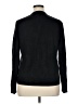 Croft & Barrow 100% Acrylic Black Cardigan Size XL - photo 2