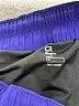 Gap Fit Blue Athletic Shorts Size S - photo 3