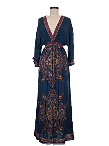 Flying Tomato Casual Dress (view 1)