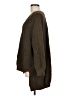 Express Brown Pullover Sweater Size M - photo 5